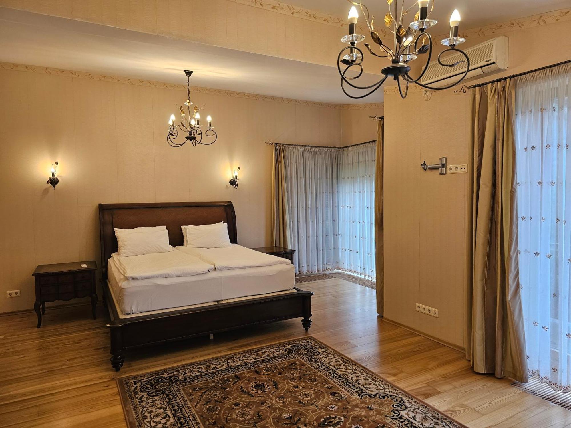 Vila Elegancija Паланга Номер фото